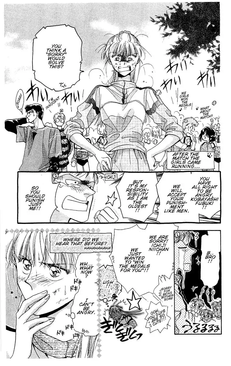 Omake no Kobayashi-kun Chapter 6 15